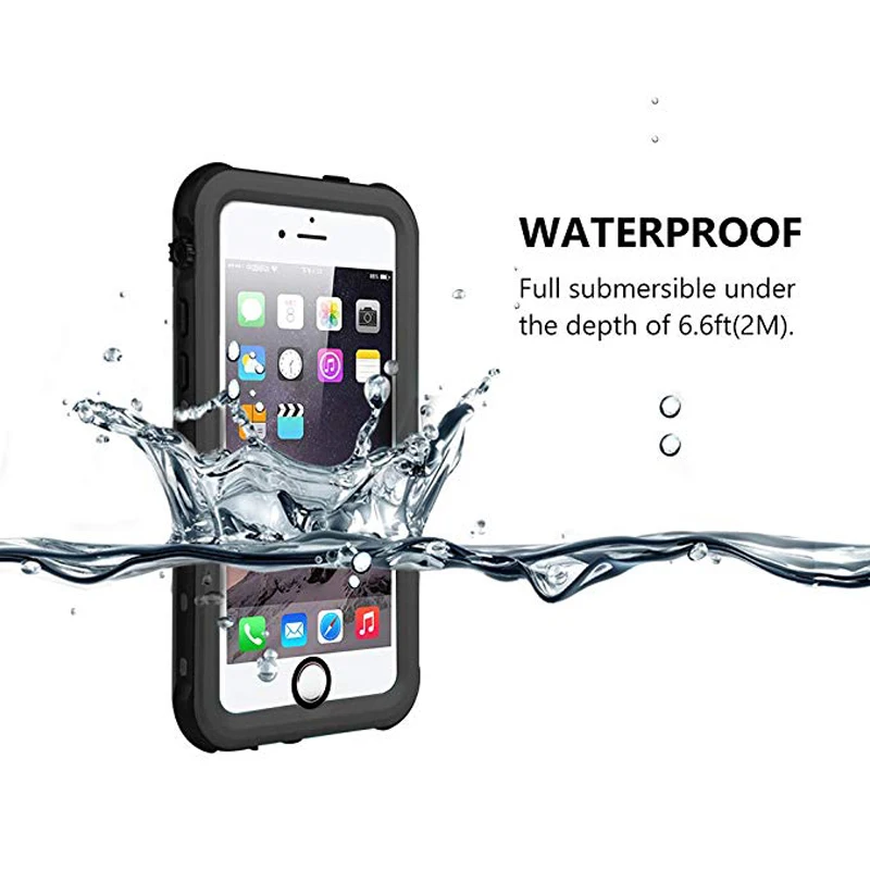 Redpepper-Sealed-Waterproof-Case-For-iPhone-5-5S-SE-Shockproof-Touch-ID-Case-Cover-For-iPhone (4)
