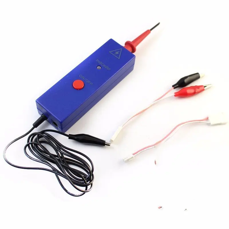 

Repair Tool CCFL Lamp Tester LCD TV Monitor Laptop Screen Repair Backlight Lamp Test Support 3''-55'' free shipping