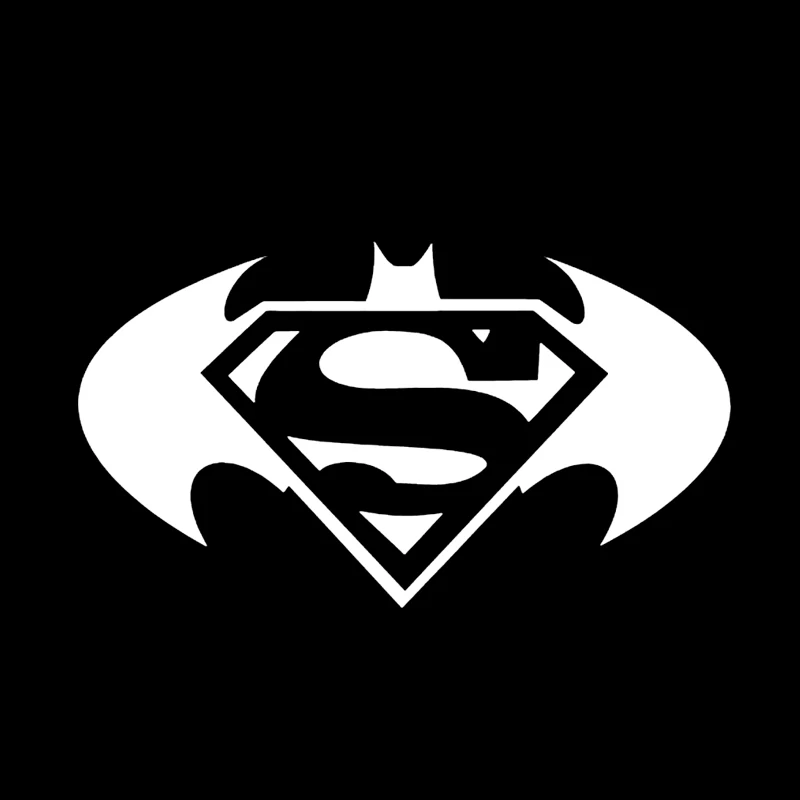 Online Buy Wholesale large superman decal from China large superman decal Wholesalers
