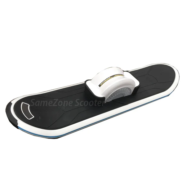 Best price at $422 Cheap One wheel boosted board unicycle,single wheel smart balance scooter with LED