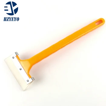 

Car vehicle Snow Ice Scraper Winter Brush Shovel Removal Auto Roadway Safety Accessories HZYEYO D-4010