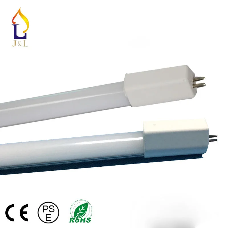 

(36pcs/lot) 4ft 18W T5 Led Tube Light G5 smd2835 high brightness lamp to replace fluorescent light 28LM/LED led tube lights