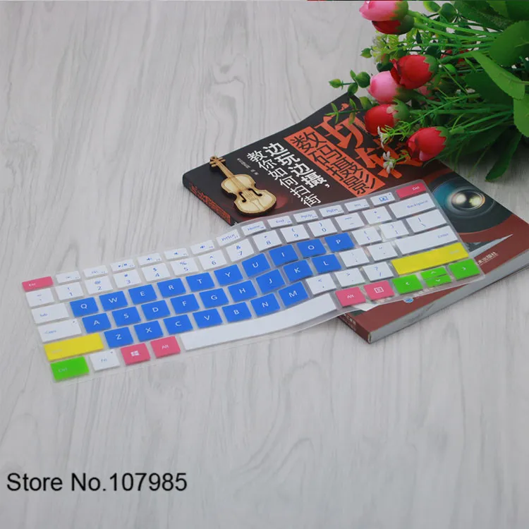 Защитный чехол для клавиатуры и ноутбука Microsoft Surface Book / Laptop 2 15 дюймов 2017 2018 дюйма |