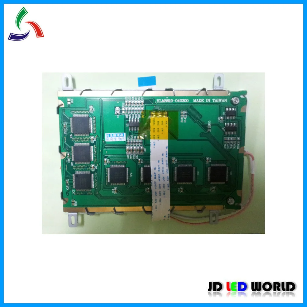 Замена HOSIDEN HLM8619 HLM8620|lcd replacement|lcd lcdhosiden lcd |