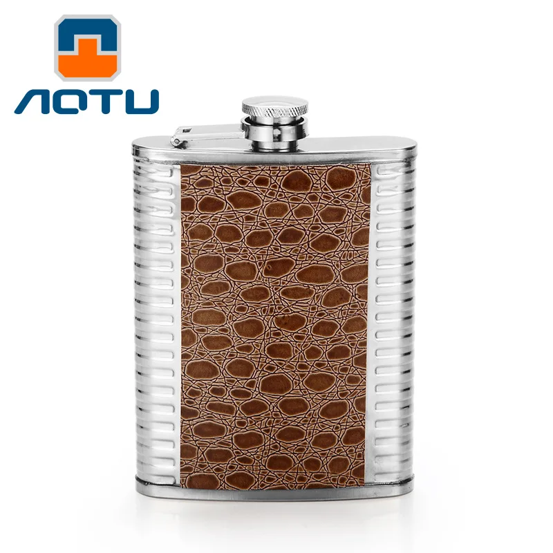 Buy Hot Sale Flasks Portable Flagon Stainless Steel