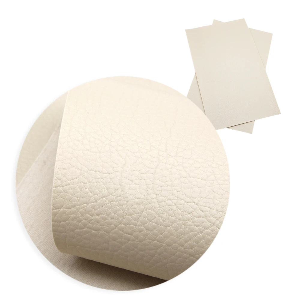 1082562006 David accessories 20*34 см однотонные Цвет Litchee из искусственной кожи в стиле пэчворк для волос с бантом, Сумки материалы ручной работы DIY, 1Yc6412 - Цвет: 1082562006