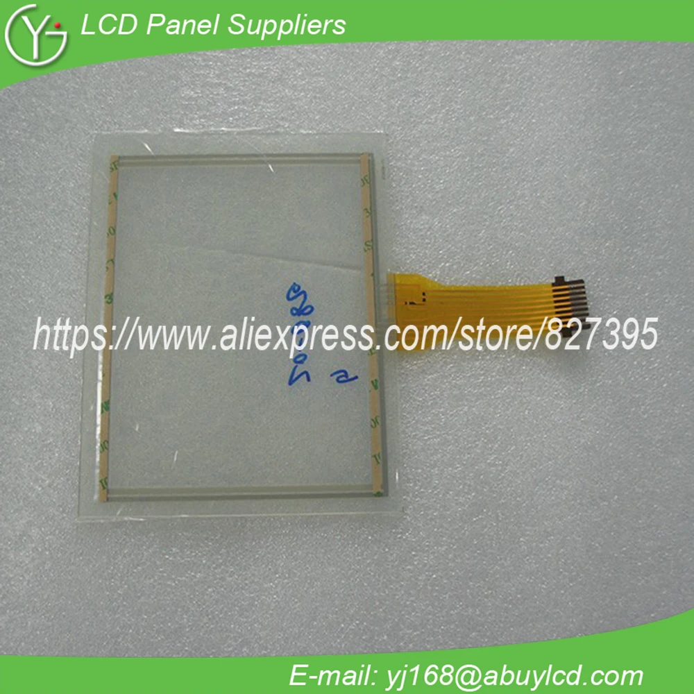

Touch screen Glass NL6448BC20-08E