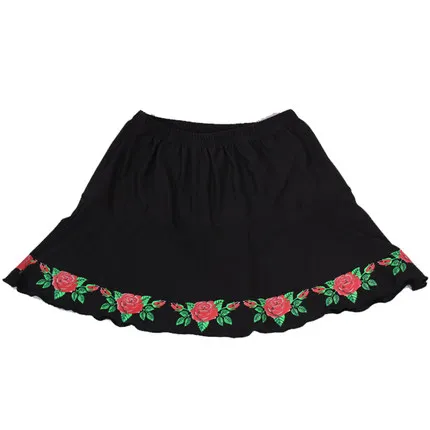 Nueva Falda 2017 señoras de La Moda Chica estudiante de mujeres sexy faldas para mujer de falda de Verano de Baile estilos Fábrica precio Al Por Mayor