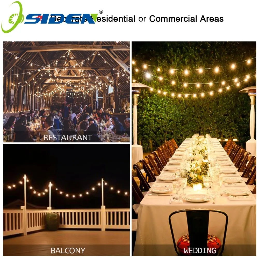 10m LED string lights 20M 200 LEDs 5m 110V 220V Waterproof IP65 Outdoor ball Christmas Lights Holiday Wedding Party Decotation 10m LED string lights 20M 200 LEDs 5m 110V 220V Waterproof IP65 Outdoor ball Christmas Lights Holiday Wedding Party Decotation