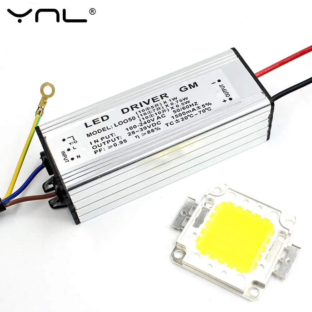 1 комплект светодиодный чип 10 Вт 20 30 50 Вт|led chip 10w|led chipled lamp |