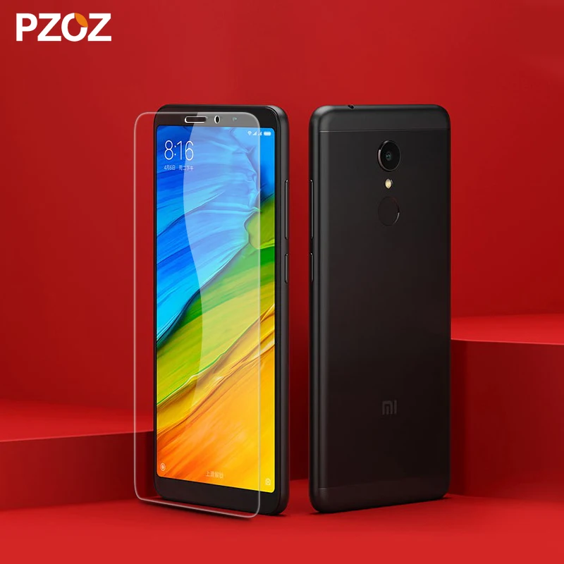 Закаленное стекло PZOZ redmi 5 защитная пленка для xiaomi xaomi redmi5 глобальная версия|screen
