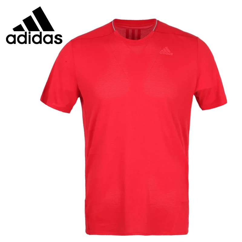 

Original New Arrival 2018 Adidas SN SS TEE M Men's T-shirts short sleeve Sportswear