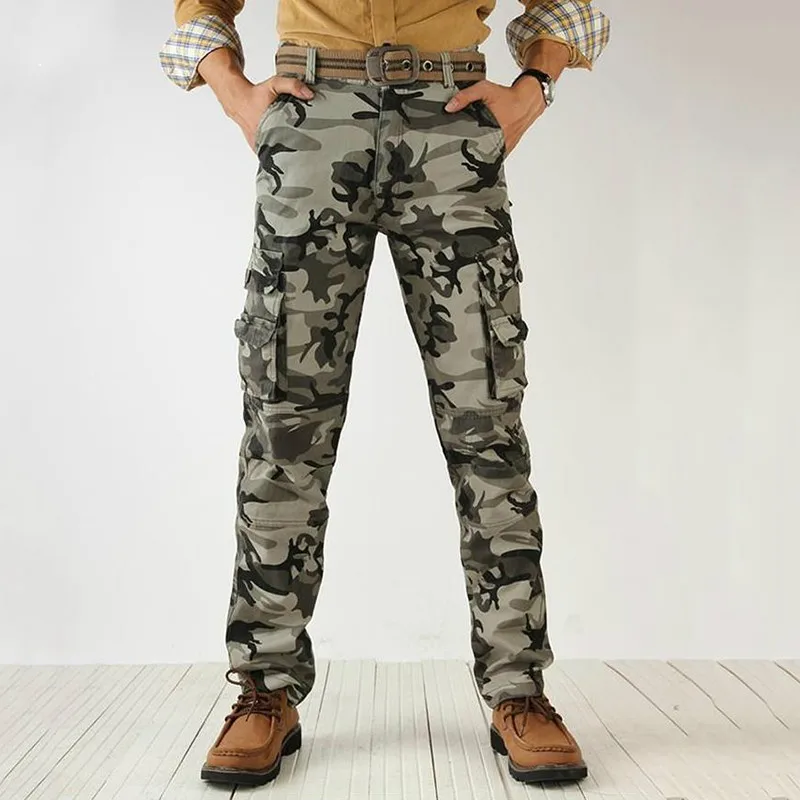 jogger pants army green