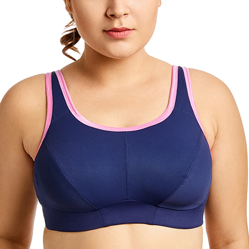 Size 46 sports bra Clearance