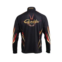 Размера плюс 4xl-m рыболовная рубашка, уличная спортивная одежда, рыболовный костюм, защита от солнца, Джерси, рыболовные снасти, рыболовные снасти, Пешие прогулки, кемпинг