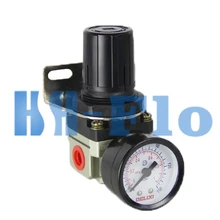 1/" пневматические части воздушный контроль компрессора сброса регулирующий клапан регулирования давления