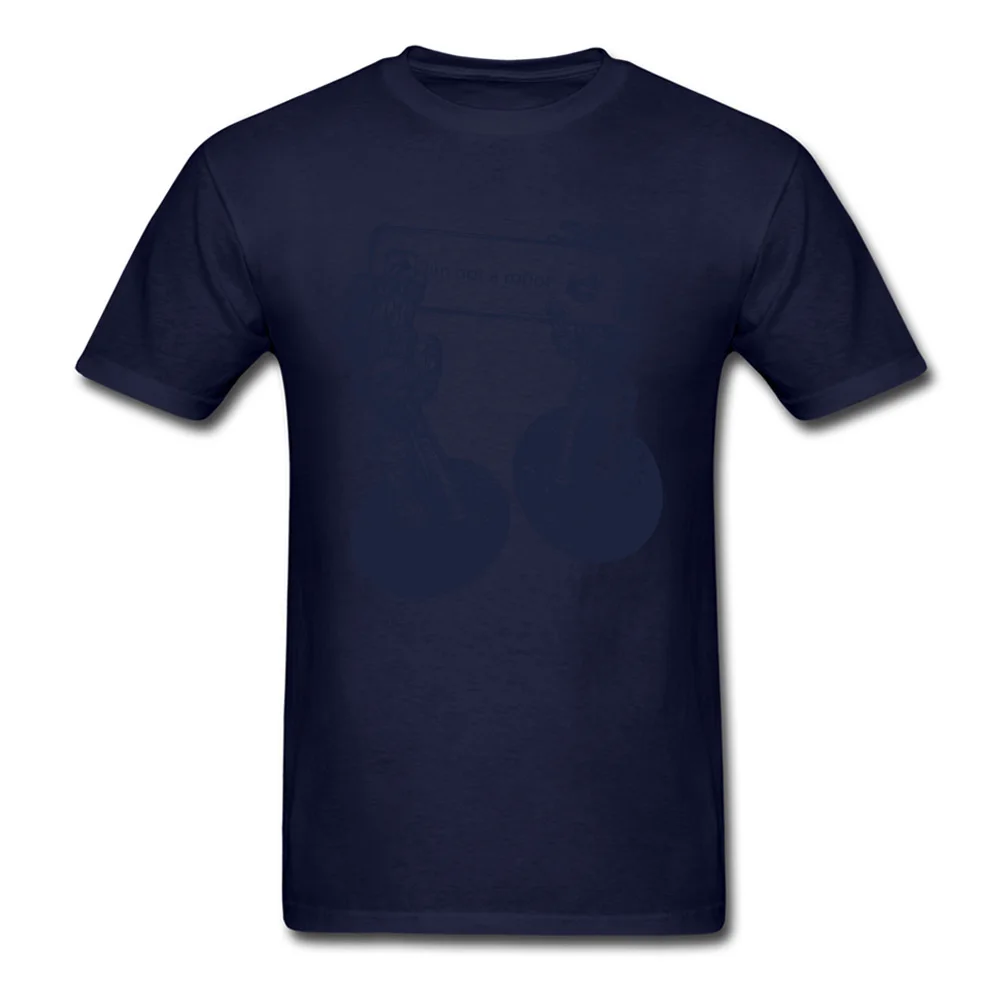 Robot hands 2018 Newest Fitness Tight T Shirt Round Collar 100% Cotton Short Sleeve Tops T Shirt for Adult T Shirt Summer/Autumn Robot hands navy