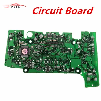 

Multimedia MMI Control Panel Circuit Board With Navigation For Audi A6 A6 Quattro S6 C6 05-11 Q7 07-11 4F1919611 Free Shipping