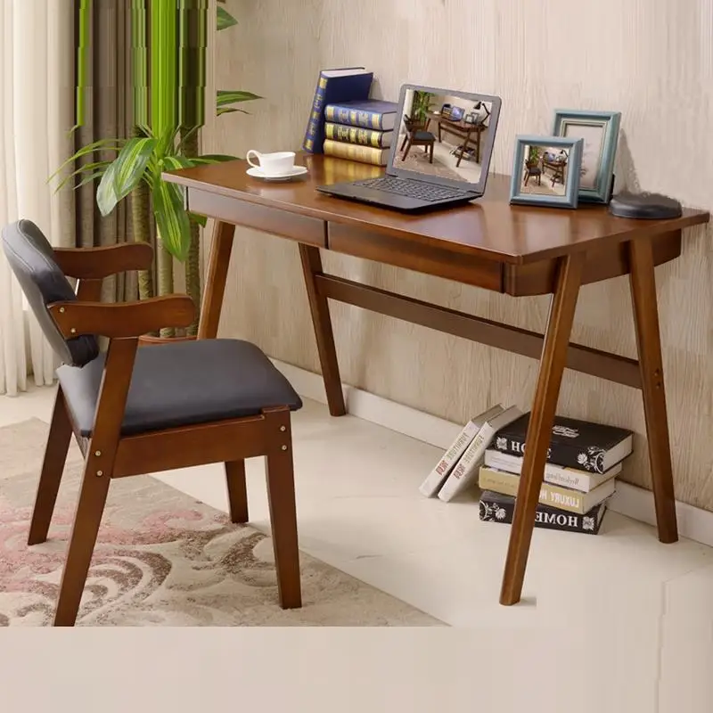 Стенд Tisch Mueble офисная мебель Escritorio De Oficina стоящий потертый шикарный ноутбук Tablo Mesa