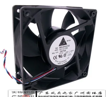 

For delta afc12 12de 12038 12cm isothermia 12 1.6a pwm ball fan