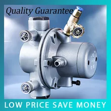 Ink and Solvent Circulation Ink Pump 10L/min Corrosion Resistant Air Diaphragm Pump 0 7mpa high pressure 35l min ink oil glue chemical air operated double diaphragm pump bml 15
