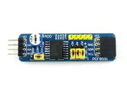 PCF8591 AD DA плата # A/D конвертер & D/A Модуль преобразователя С I2C интерфейсом на