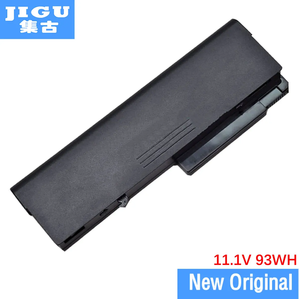 JIGU оригинальный ноутбук Батарея для HP 6440b 6445b 6450 6450b 6530 6530b 6535 6535b 6540b 6545b 6550 для EliteBook 6930 P