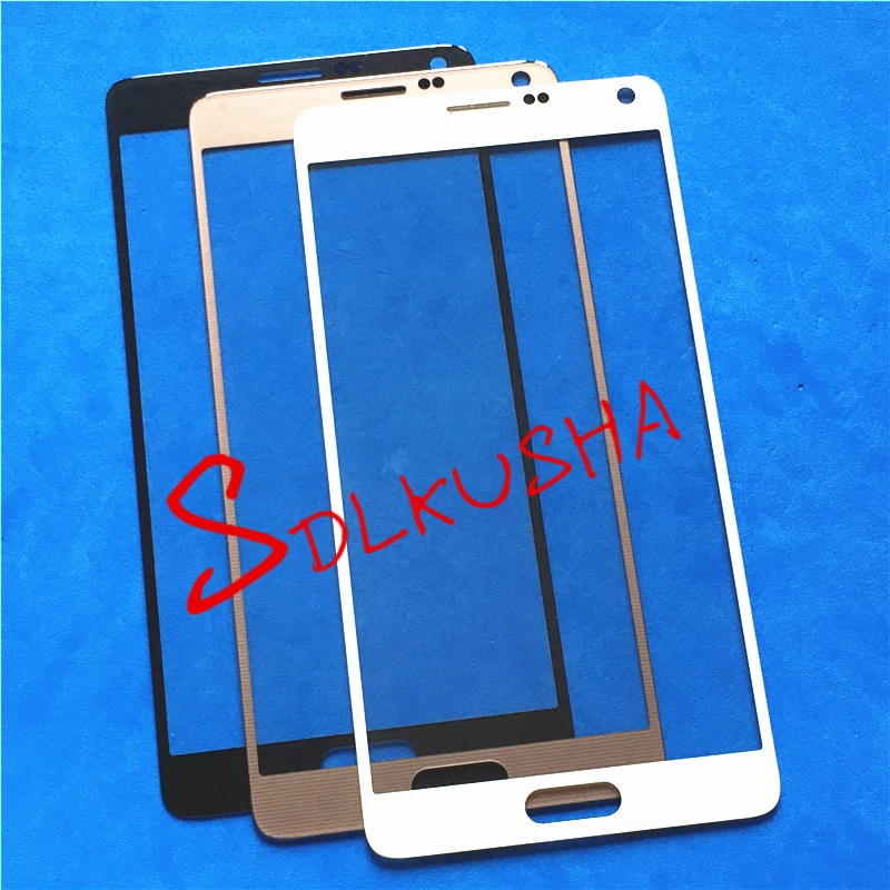Сменный сенсорный экран для Samsung Note 4 N9100 N910 N910V N910C N910R N910P N910T N910F | Мобильные