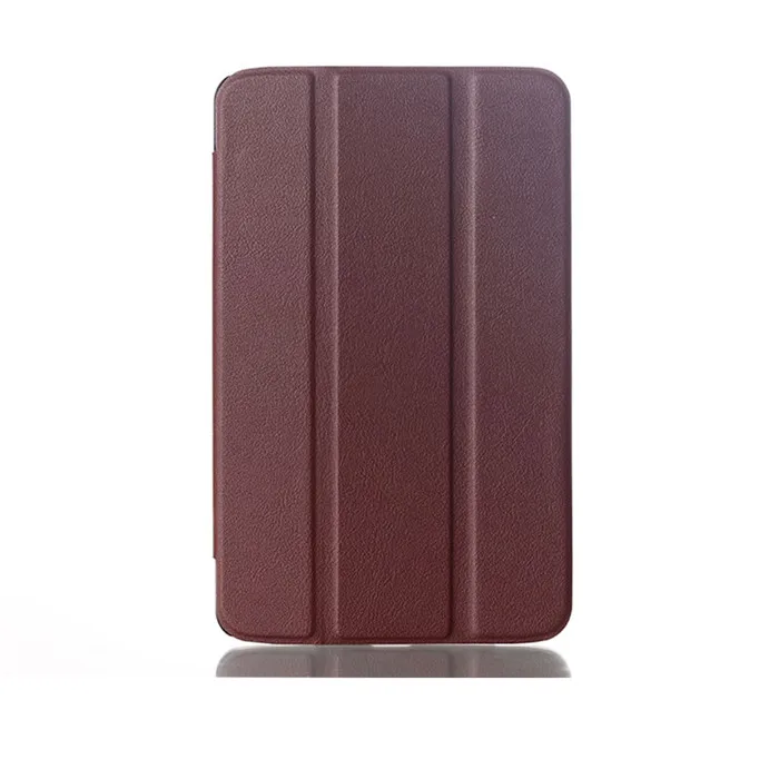 

PU Leather Stand Case Cover For LG G Pad Gpad 7.0 V400 V410 7" Tablet + 2Pcs Screen Protector