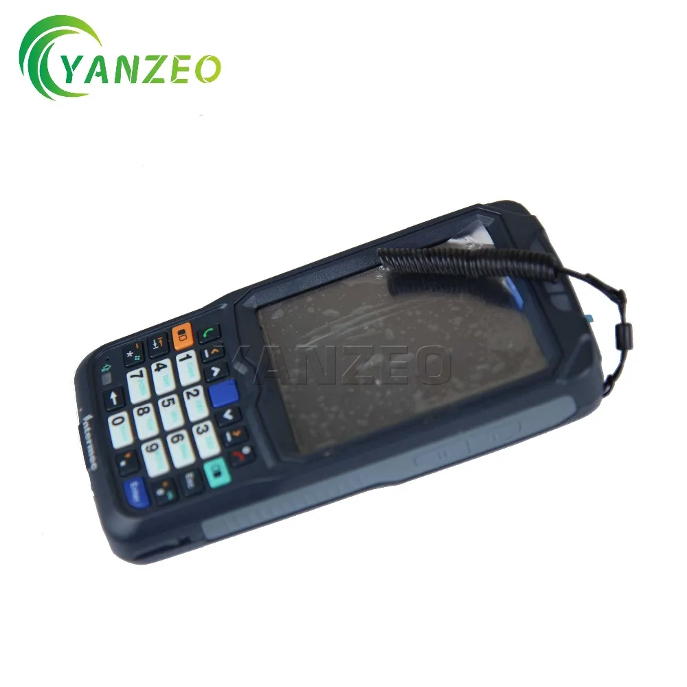 CN50ANU1EN21 For Intermec CN50 WiFi Mobile  Computer 2D Imager Scanner Barcode Scanner photo negative scanner