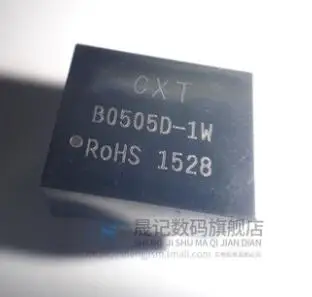 DC-DC B0505D DIP4 новый модуль питания 5V поворот Изолированная мощность | Электронные