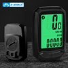 INBIKE Backlight  Bike Computer MTB Accessories Odometer Waterproof Cycling Bicycle Computer Bike Wireless Stopwatch for Cycling ► Photo 3/6