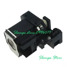 ELPLP35 / V13H010L35 Replacement Projector Lamp with Housing for EPSON EMP-TW520 / EMP-TW600 / EMP-TW620 / EMP-TW680 Projectors ELPLP35 / V13H010L35 Replacement Projector Lamp with Housing for EPSON EMP-TW520 / EMP-TW600 / EMP-TW620 / EMP-TW680 Projectors