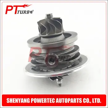

707240 turbine core cartridge 706006 For Citroen C8 Evasion 2.2 Hdi DW12TED4S 95 Kw 129Hp- 707240 chra turbolader rebuild 726683