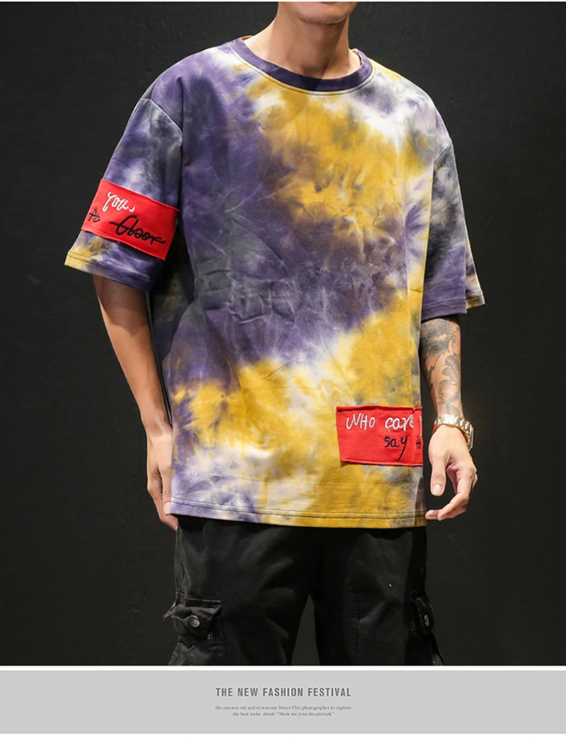 Summer Cool t Shirt Men Motorcycle 3d Printed Hip Hop Streetwear Tshirt Man   (21)