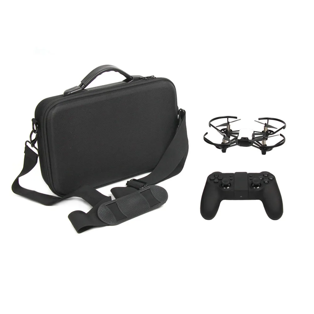 EVA Hard Storage Carry Case Box Handbag for DJI Tello RC FPV Drone