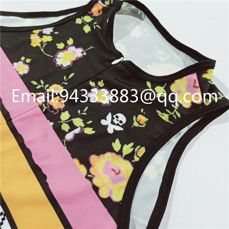 Betty cycling skinsuit women triathlon suit sleeveless sexy swimwear 2019 pro team swimsuit ropa ciclismo mujer bicicleta custom