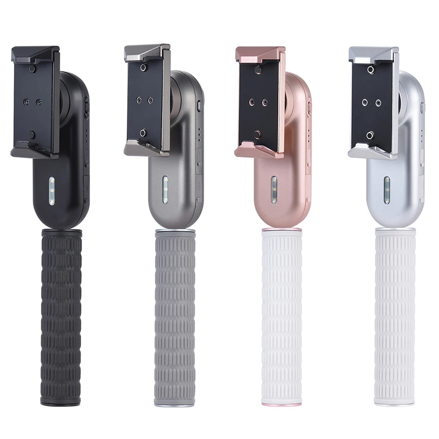 Модный стабилизатор Snoppa Atom Gimbal для смартфона видео селфи палка мобильный