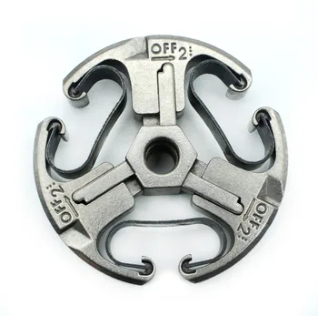 

CLUTCH ASSY fit For HUSQVARNA HUSKY 268 272 266 66 272XP 268XP S K XP JONSERED 670 630 625 CHAINSAWS 503744402 NEW