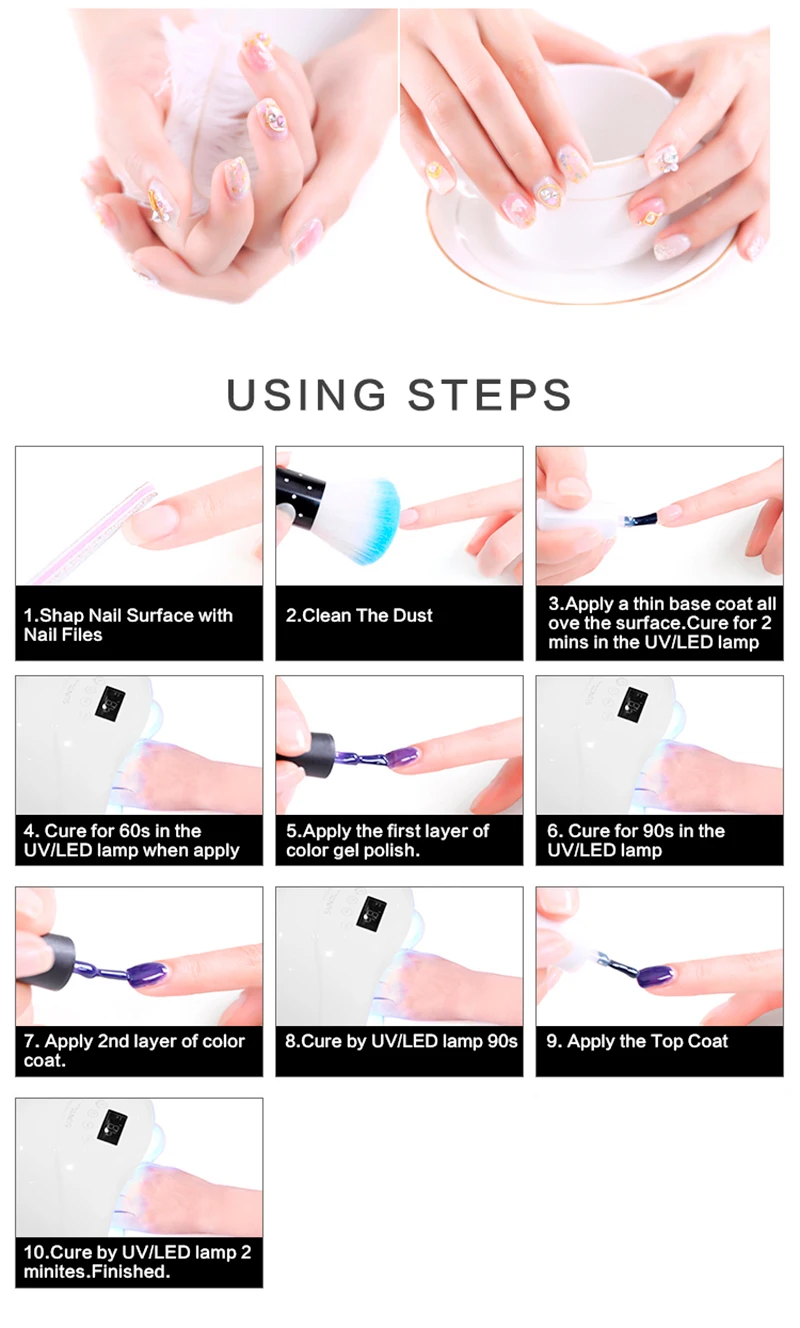 Hot Sale Pure Series (5)