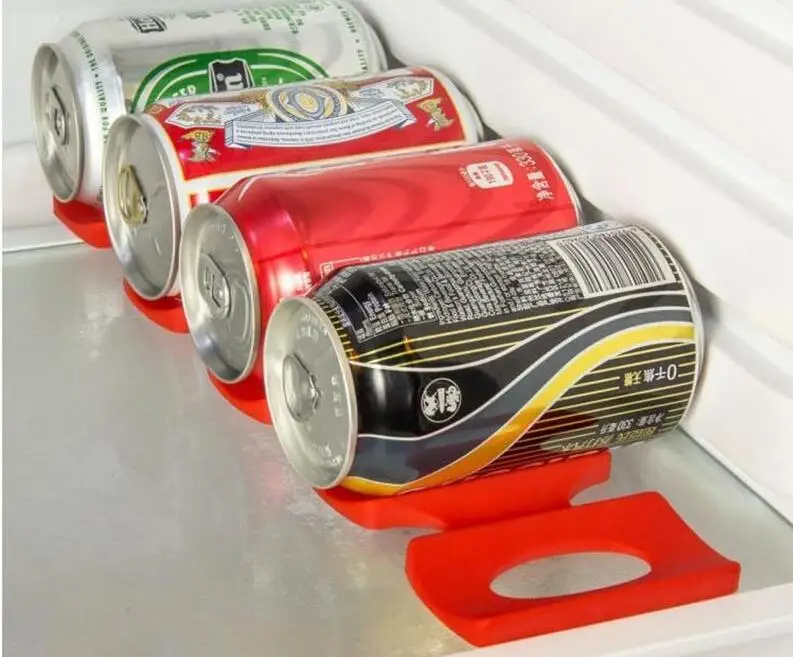 Kühlschrank Organizer Flaschen : Orgnaboo stÜck küche veranstalter silikon kühlschrank anti skid Kühlschrank Organizer Flaschen : Orgnaboo stÜck küche veranstalter silikon kühlschrank anti skid