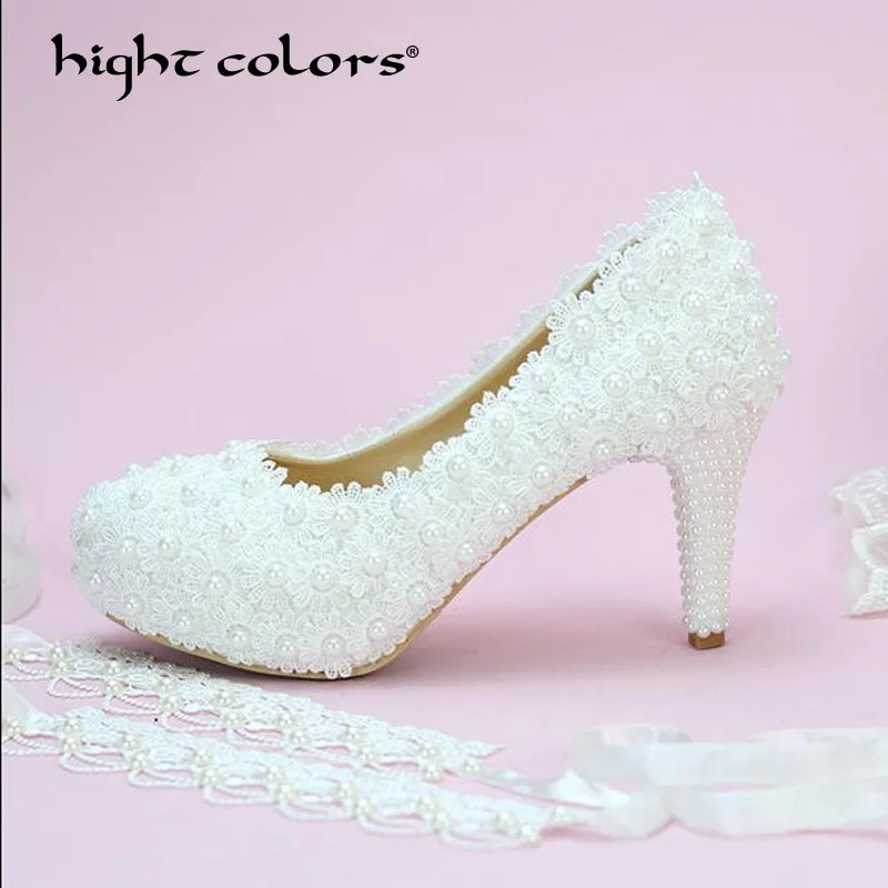 de bombas boda 11cm mujeres tacones hacer talón 2018 puede h41 dulce
