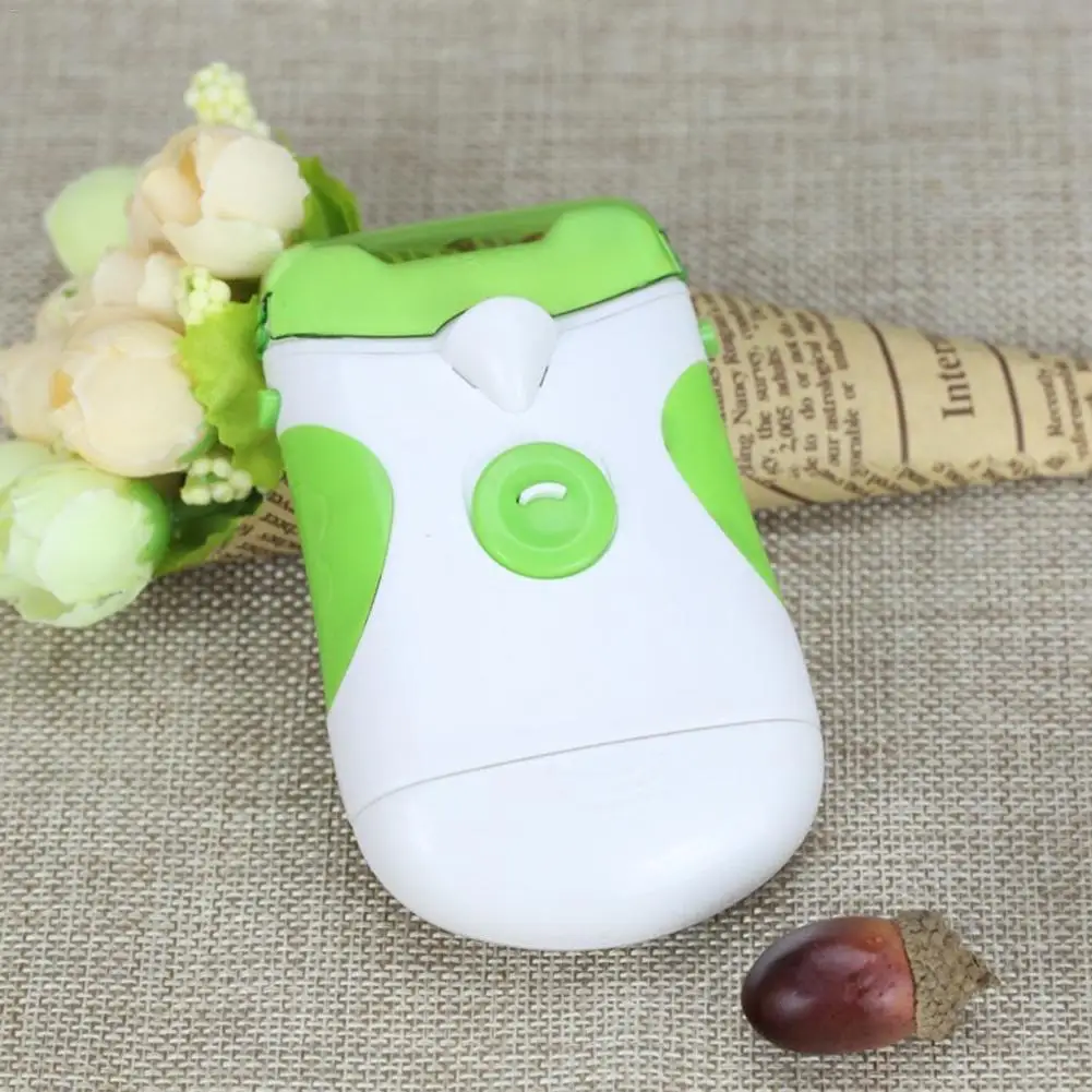 

Nail Polisher Clipper Cutter Childern Safe Electric Nail Trimmer Manicure Pedicure Clipper Cutter Scissors Kids Infant Nail Care