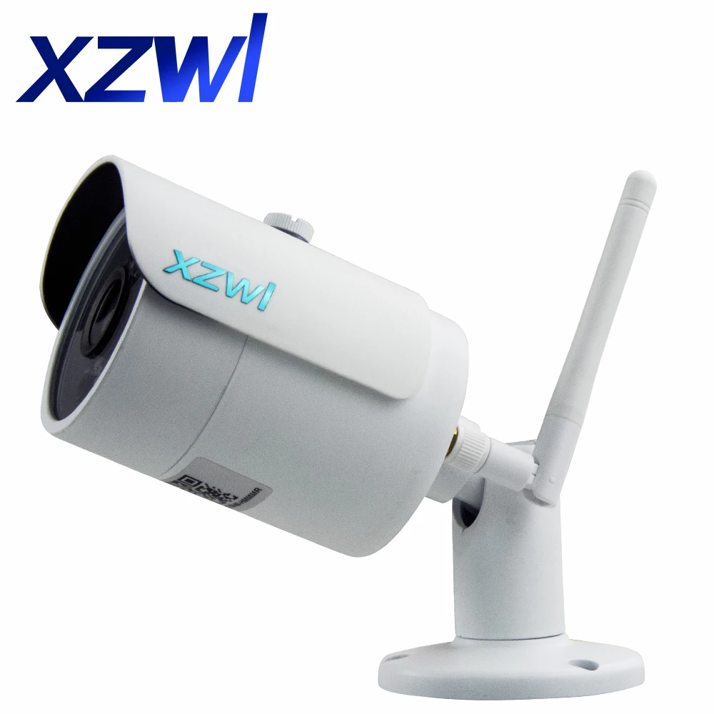 Intelligent camera wifi. Intelligent camera wifi