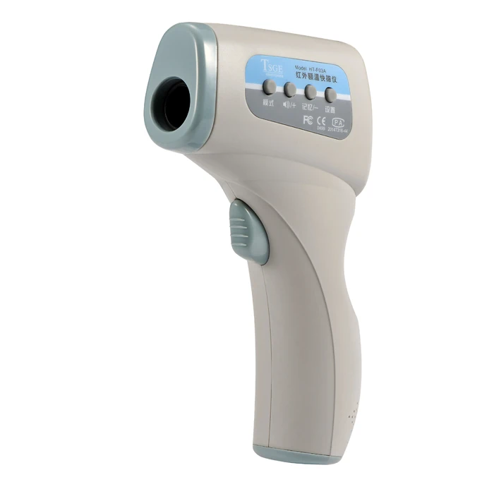

Digital Baby Adult Forehead Infrared Thermometer