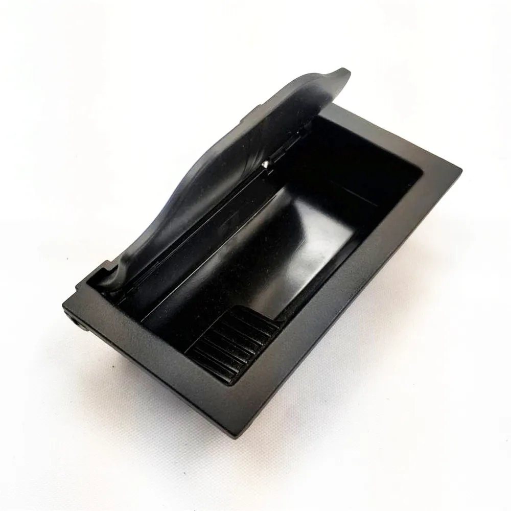 

RWSYPL Car Ash Tray Jar Box Storage Cup Ashtray Insert Core Inner Tank 3AD857414 3AD 857 302 3C4857302 For Passat B6 B7 L CC R32