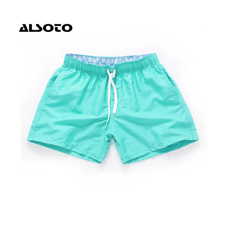 Men Summer Casual Shorts Quick Drying Fitness Short homme Beach Shorts Men Women Boardshorts Elastic Waist Solid gym Clothing Men Summer Casual Shorts Quick Drying Fitness Short homme Beach Shorts Men Women Boardshorts Elastic Waist Solid gym Clothing