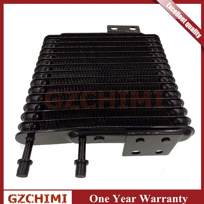 OEM 2920A103 2920A128 трансмиссионный масляный радиатор коробки передач для Mitsubishi Outlander CW6W