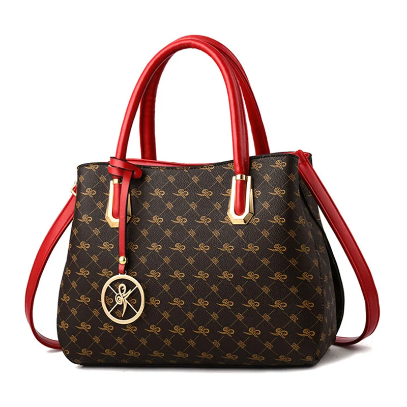 

2019 Women Messenger Bags Vintage Cross Body Designer Handbags High Quality Women Handbag Famous Brand Bolsos Shoulder Bag Sac