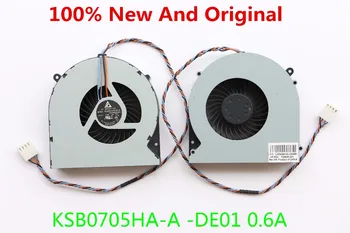 

NEW 739835-001 CPU FAN FOR HP all-in-one T620 CPU COOLING FAN KSB0705HA-A 6033B0035901
